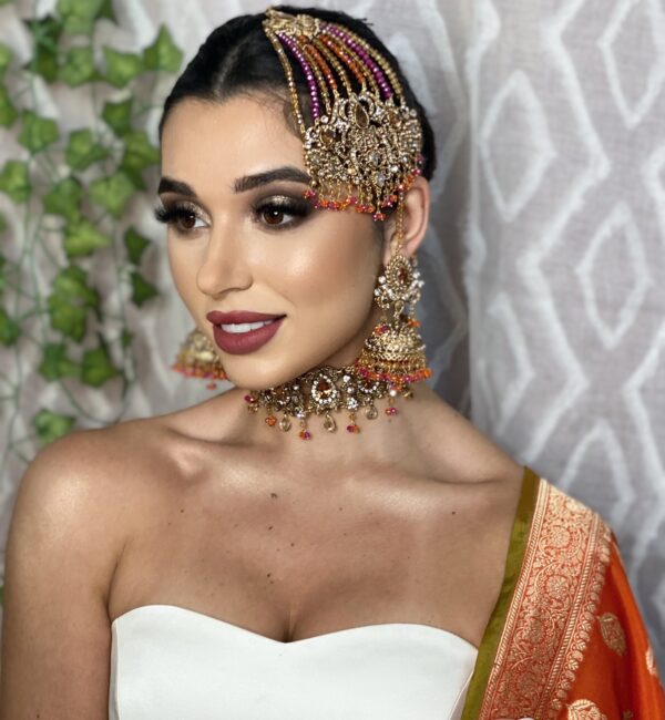 Rang De Multi Mastani