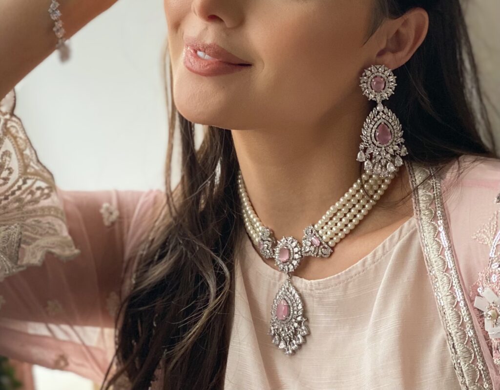 Party Wear Sets SWAVO