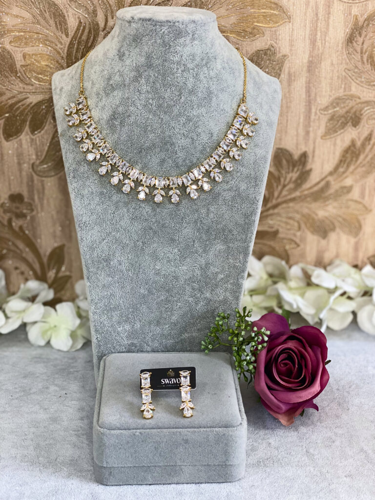 Party Wear Sets SWAVO