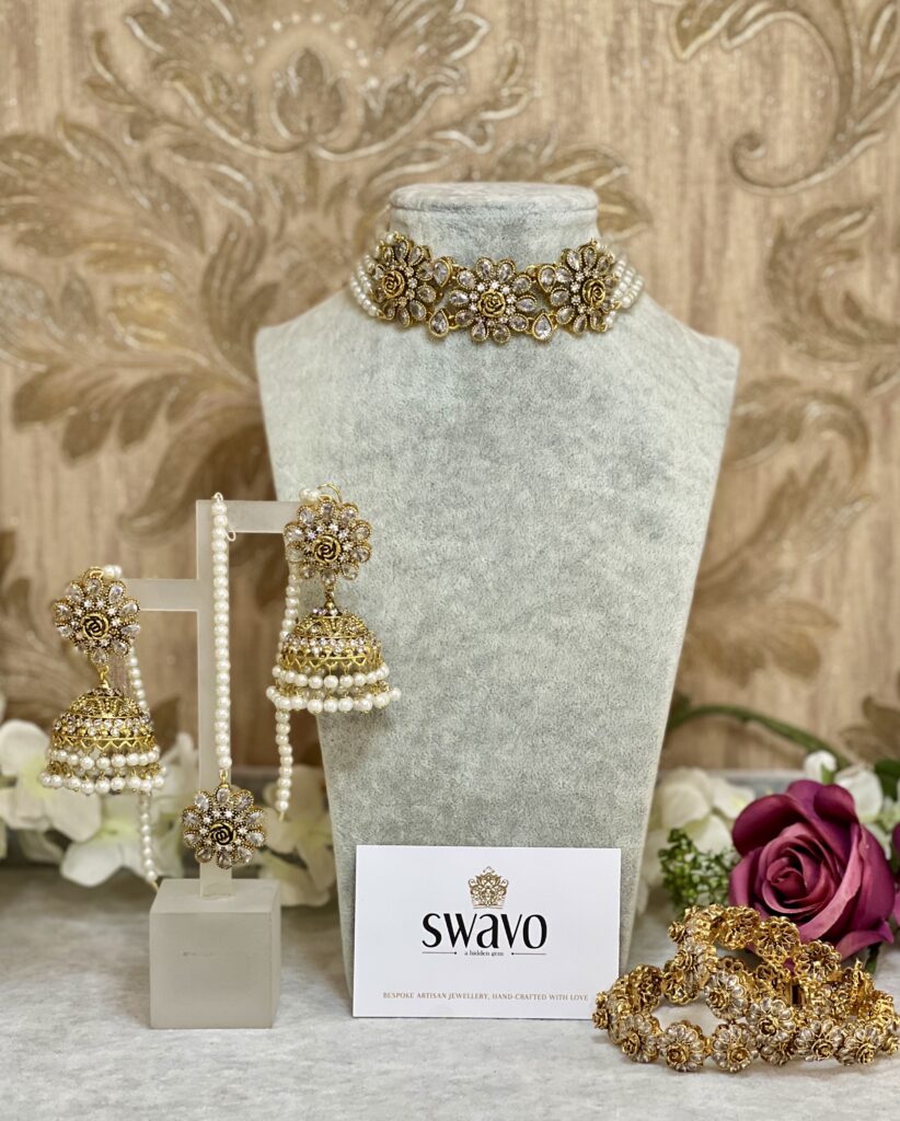 Party Wear Sets SWAVO
