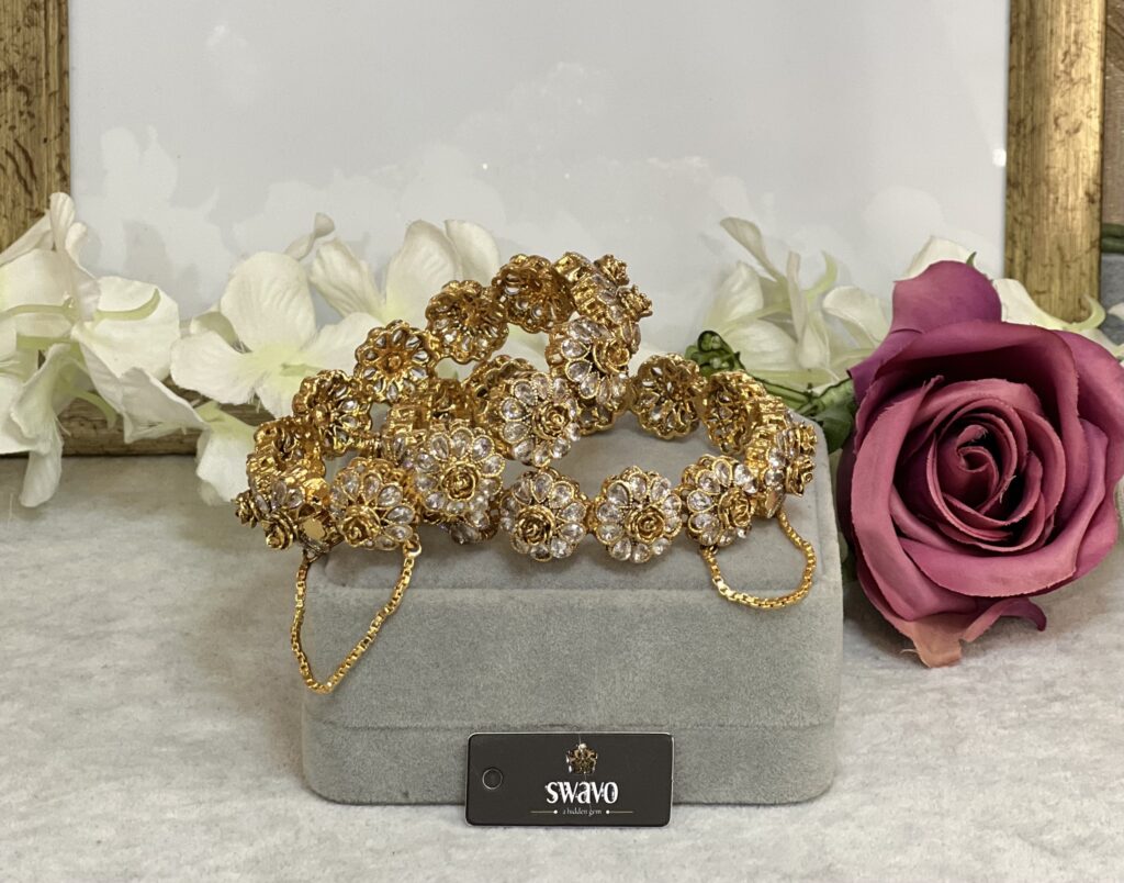 Party Wear Sets SWAVO