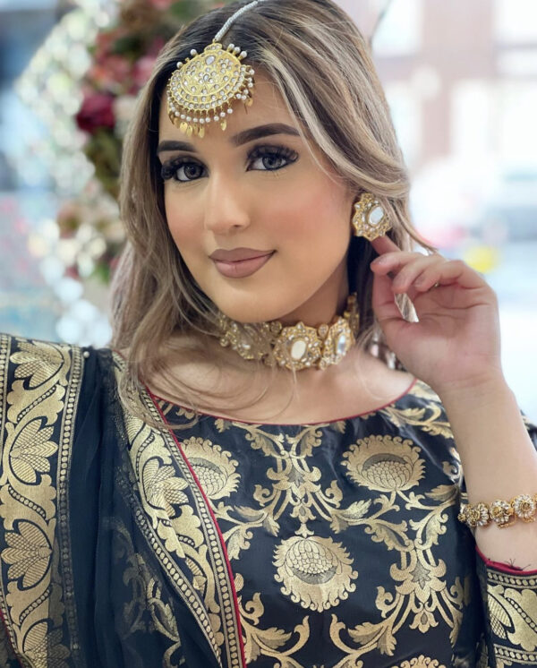 KAUSHAL SET