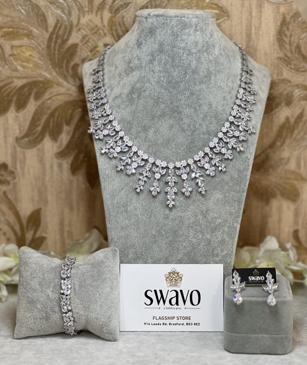 Opulence Tulip Set