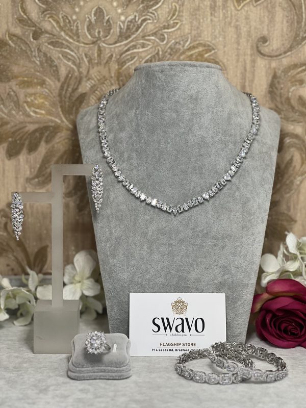 MARQUISE Cut Set